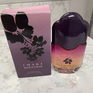 Avon I M A R I seduction woman perfume